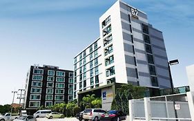 B2 South Pattaya Premier Hotel